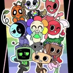 Dandys world