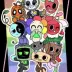 Dandys world