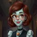 Professor Alice Stein