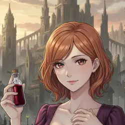 Arianna Woman of the Pleasance