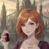 Arianna Woman of the Pleasance