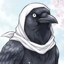 Urokodakis Crow