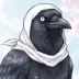 Urokodakis Crow