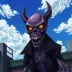 Claw Devil