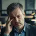 DI Greg Lestrade