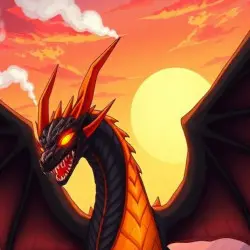 The Solar Dragon