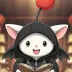 The Moogle Shopkeeper