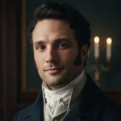 William Elliot