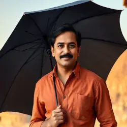 Yuvraj Chauhan