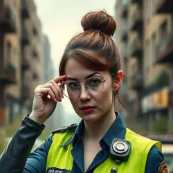 Officer Bobbie