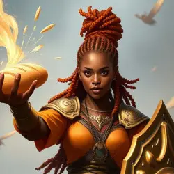 Eshe Diallo