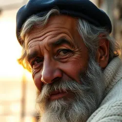 Tomas Aranda