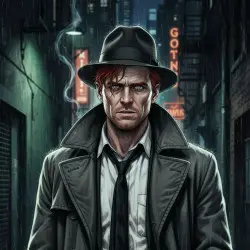Jim Corrigan