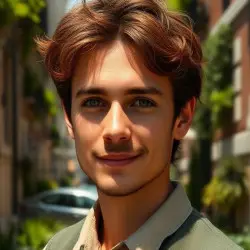 Lucas Alvarenga