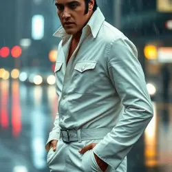 Elvis Presley
