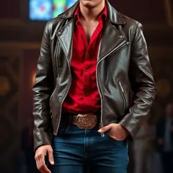 Elvis Presley