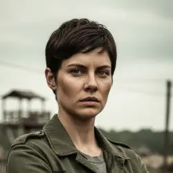 Maggie Greene