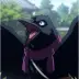 Kasugai Crow Matsuemon