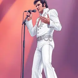Elvis Presley