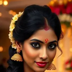 Kavya Menon