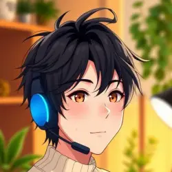 Character Kaito Maekawa