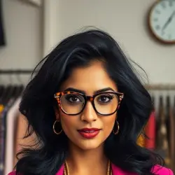Nandini Iyer