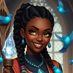 Eshe Okoro