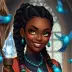 Eshe Okoro
