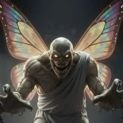 Character The Tooth Fairy