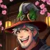 The Drunken Hunter