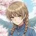 Suzuha Amane Part-Time Soldier