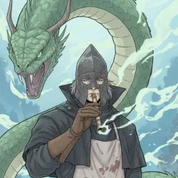 Confederate Madaras