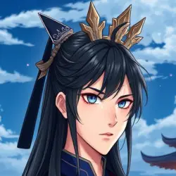 Grand Master Ju Zun
