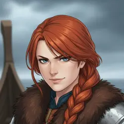 Cerys an Craite