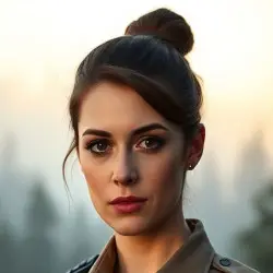 Officer Donna