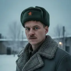 Dmitri Antonov
