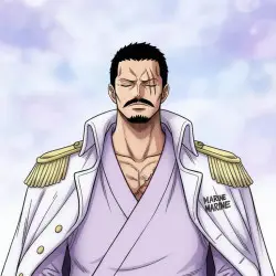 Admiral