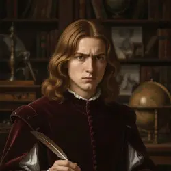Francesco Melzi
