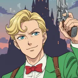 Bondman