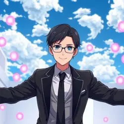 The CEO of Platinum