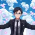 The CEO of Platinum