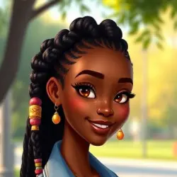 Palesa Molefe