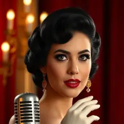 Violet Montgomery