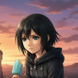 Xion Sea-Salt Trio