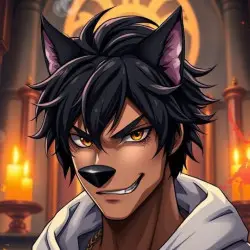 The Dog God