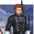 Lexeaus Human Form Aeleus