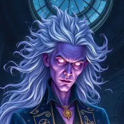 The Astrologer