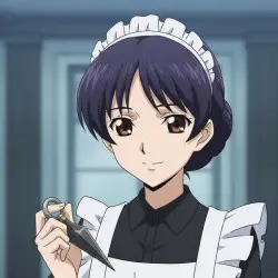 Sayoko Shizazaki