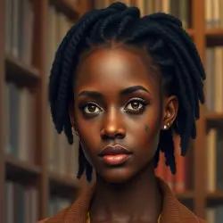 Amara Diallo