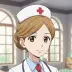 The Eden College Nurse